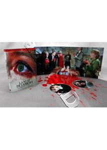 Night of Death (Blu-Ray)